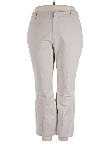 Nic + Zoe Khakis (view 1)