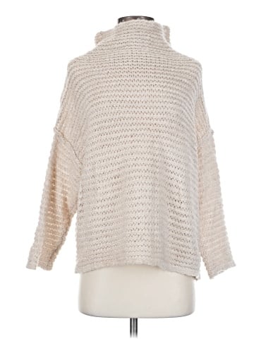 Aerie Turtleneck Sweater (view 1)