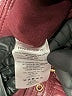 Jonathan Simkhai 100% Polyurethane Burgundy Shorts Size 2 - photo 4