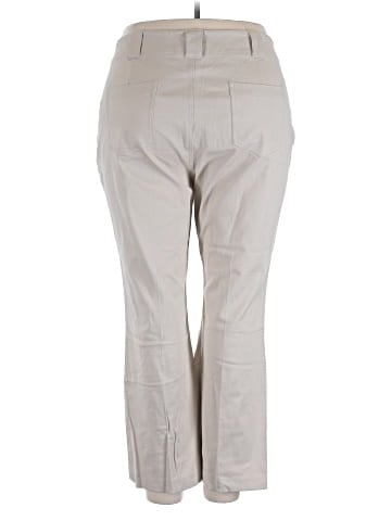 Nic + Zoe Khakis (view 2)