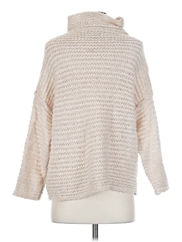 Aerie Turtleneck Sweater (view 2)