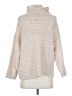 Aerie Ivory Turtleneck Sweater Size XS - photo 2