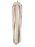 Open Edit Stripes Ivory Casual Pants Size S - photo 4