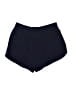 Lululemon Athletica Solid Blue Athletic Shorts Size 6 - photo 2