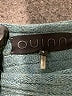 Quinn 100% Cashmere Teal Cashmere Pullover Sweater Size S - photo 7