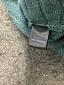 Quinn 100% Cashmere Teal Cashmere Pullover Sweater Size S - photo 8