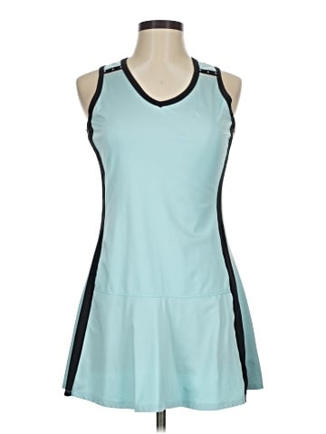 Tail Sleeveless Top (view 1)