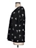 Old Navy Stars Black Short Sleeve Top Size L - photo 5