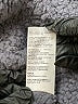 Puma 100% Polyester Gray Zip Up Hoodie Size 12 - 14 - photo 4