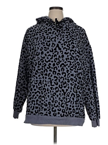Von Dutch Pullover Hoodie (view 1)