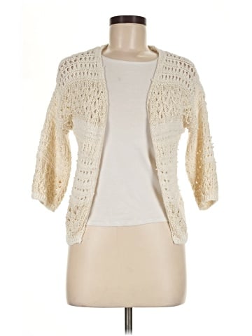 Zara Cardigan (view 1)