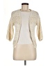 Zara Ivory Cardigan Size 6 - 7 - photo 1
