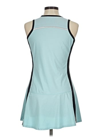 Tail Sleeveless Top (view 2)