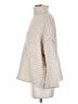 Aerie Ivory Turtleneck Sweater Size XS - photo 5