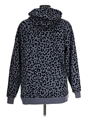 Von Dutch Pullover Hoodie (view 2)