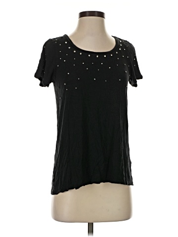 Soft Joie Short Sleeve Top (view 2)