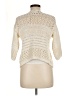 Zara Ivory Cardigan Size 6 - 7 - photo 2