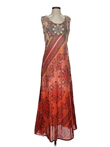 Sundance Casual Dress (view 1)