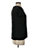Soft Joie 100% Viscose Black Short Sleeve Top Size S - photo 5