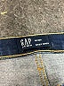 Gap Blue Jeans Size 14 - photo 4