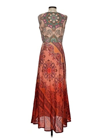 Sundance Casual Dress (view 2)