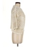 Zara Ivory Cardigan Size 6 - 7 - photo 4
