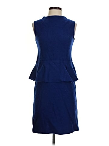 Sparrow Cocktail Dress (view 1)