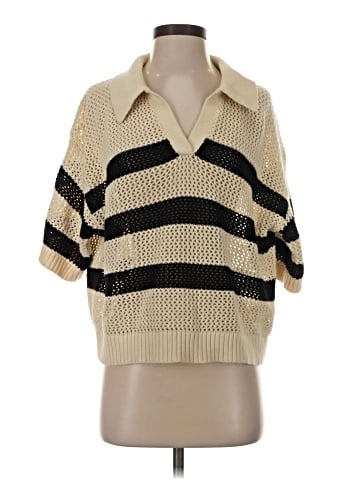 Velvet by Graham & Spencer Pullover Sweater (view 1)