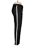 J Brand Stripes Black Jeans Size 28 waist - photo 4