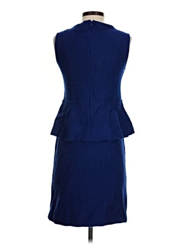 Sparrow Cocktail Dress (view 2)