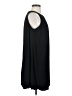LUXE Solid Black Cocktail Dress Size XS - photo 4