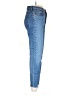 Everlane Hearts Blue Jeans Size 28 waist (tall) - photo 4