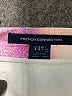 French Connection Tie-dye White Casual Skirt Size 4 - photo 3
