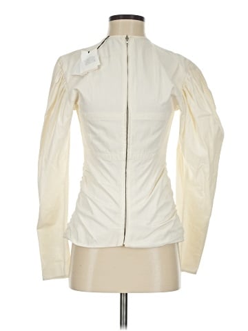 Isabel Marant Long Sleeve Blouse (view 1)