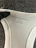 Amazon Essentials Ivory Sleeveless T-Shirt Size L - photo 7