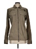Anatomie Solid Green Jacket Size L - photo 1