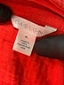 Caslon 100% Cotton Solid Red Long Sleeve Button-Down Shirt Size XL - photo 7