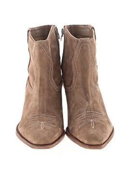 Dolce Vita Ankle Boots (view 2)