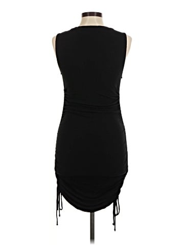Papaya Cocktail Dress (view 2)