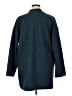 J.Jill 100% Polyester Teal Cardigan Size 1X - photo 2