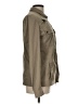 Anatomie Solid Green Jacket Size L - photo 4