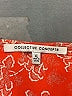 Collective Concepts 100% Polyester Orange 3/4 Sleeve Blouse Size XL - photo 7