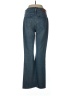 Point Sur Hearts Blue Jeans Size 29 waist - photo 2