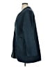 J.Jill 100% Polyester Teal Cardigan Size 1X - photo 5