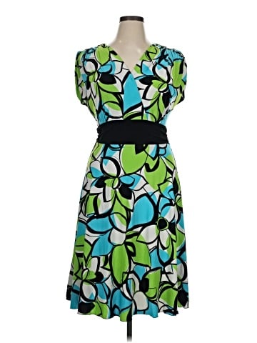 Tracy Evans Cocktail Dress (view 1)