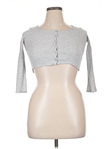 Full Tilt 3/4 Sleeve Top (view 1)