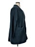 J.Jill 100% Polyester Teal Cardigan Size 1X - photo 4