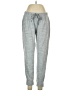 Active by Old Navy Gray Sweatpants Size Med Petite - photo 1