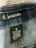 d.jeans Hearts Blue Jeans Size 8 - photo 7