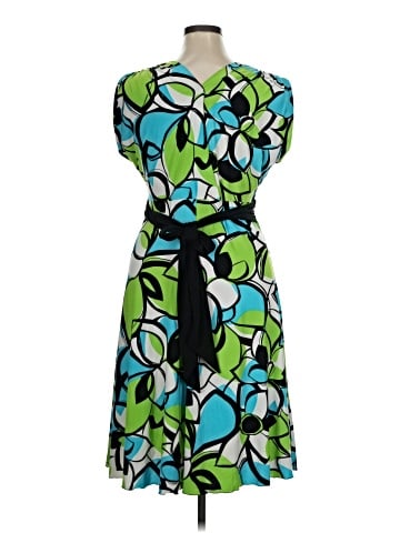 Tracy Evans Cocktail Dress (view 2)